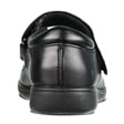 Junior Girls Leather School Shoes