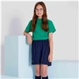 Emerald Cotton T-Shirt