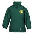 Coulsdon C of E Primary School Showerproof Fleece
