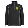 The Grange School Microtech 1/4 Tracksuit Top