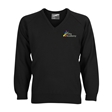City Academy Bristol School Jumper