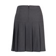 Central Foundation Girls School Pleated Skirt- 20-inch Length (Reg)