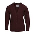 Knitted School Cardigan