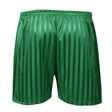 Shadow Stripe PE Shorts