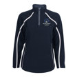 Glenmoor & Winton Academy Girl Fit Microfleece Sports Top