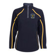 Ellowes Hall Sports College Girl Fit Microfleece