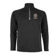 Ferryhill School 1/4 Zip Mid-Layer