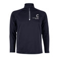 The Charter School Bermondsey PE 1/4 Zip Mid-Layer Top