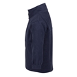 Navy Polar Fleece Jacket