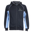 Mullion School Girls Sports Hoodie