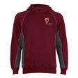 Southfield School PE Hoodie