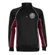 St Catherine's College 1/4 Zip Sweatshirt
