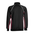 St Catherine's College 1/4 Zip Sweatshirt