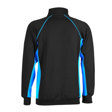 Denefield School 1/4 Zip Sports Sweatshirt