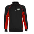 Alcester Grammar School 1/4 Zip PE Sweatshirt