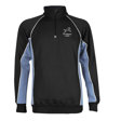 The Ridgeway School & Sixth Form College 1/4 Zip PE Sweatshirt