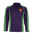 Oxford Spires Academy Reversible Shirt Seacole (Green)