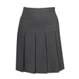 Senior Pleated School Skirt