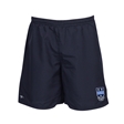 LPGS Navy PE Shorts