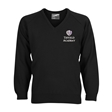 Tiffield Academy V Neck Jumper - Years 10 & 11