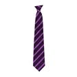 The Sutton Academy Tie