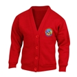 St Day and Carharrack Community School Sweatshirt Cardigan