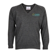 TFS V Neck Jumper- Compulsory Yr 7 for Sept 2025- Optional Yrs 8 to 11