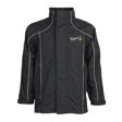 Bruntcliffe Academy Waterproof Coat