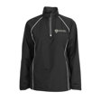 Stratford Girls Grammar School Showerproof 1/4 Zip Jacket