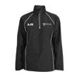 Stratford Girls Grammar School Showerproof 1/4 Zip Jacket with Initials- Years 8-11