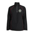 St Catherine's College 1/4 Zip Showerproof Jacket