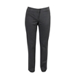 Girls Straight Leg  School Trousers