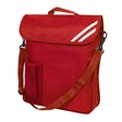 Portrait Book Bag