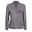 Barnet Hill Academy Girls Tailored Jacket With Piping