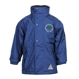 Buckingham Primary School Waterproof Fleece