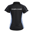 The Trafalgar School at Downton Girl Fit GCSE Sports Polo Shirt