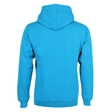 Hawaiian Blue Hoodie