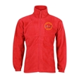 Abbey Court School Staff Polar Fleece Jacket