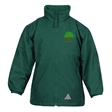 Yewstock School Showerproof Coat - Nursery to Year 6 