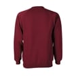 Maroon Cotton Rich School Sweatshirt