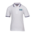 Priory Community School Academy House Polo Shirt with Logo