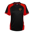Holyrood Academy Girl Fit Sports T-Shirt