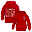 Annesley Primary and Nursery School Cordless Leavers Hoodie 2026