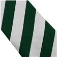Broad Stripe School Tie