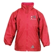 Red Marsh School  Showerproof Coat