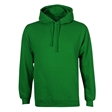 Emerald Hoodie