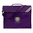  Barnet Hill Academy Bookbag with Strap