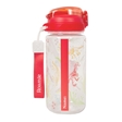 Dino Skeleton Kids Water Bottle