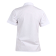 Ellen Wilkinson School Short Sleeve Revere Blouse - 2pk