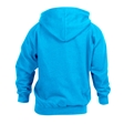Hawaiian Blue Hoodie